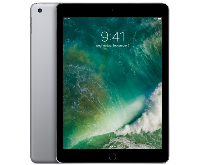 iPad 9.7  (2018)  Wi-Fi, 128gb, SG 3/5 б/у